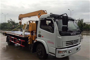 精河24小时道路救援服务